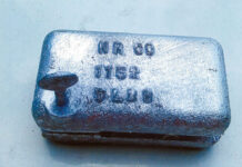 Hazard a guess at how this antique metal item was used Hazard a guess antique metal item no. 1204