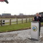 USDA invests $1.2 million in climate agriculture project with Ohio State U.S. Department of Agriculture Sec. Tom Vilsack