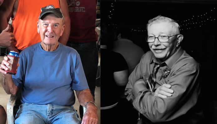 Reidenbach and Ridenour