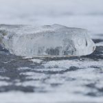 Frozen family memories of home ice