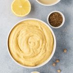 hummus