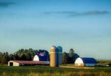 Keep 2022 simple and focused Iowa farm