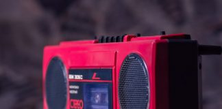 The good old days had pitfalls too stereo