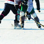 Enjoying Lake Erie’s icy offerings, then and now hockey