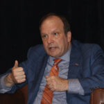 OFB looks ahead to judicial races Pat DeWine