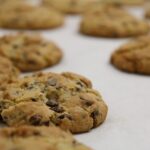 Research shows how to ruin a cookie with just two words chocolate chip cookies