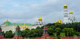 Will grain prices be impacted by Russia-Ukraine conflict? kremlin