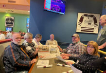 Off to the Pennsylvania State Association of County Fairs Convention