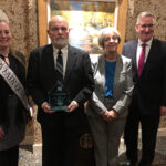 Horstman wins Pa. Fair Person of the Year Dick Horstman
