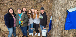 Roundup of FFA news for March 3, 2022 Zane Trace FFA