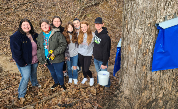 Zane Trace FFA Zane Trace FFA