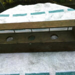 One item revealed, and a new antique tool for you to identify