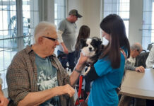 Roundup of 4-H news for March 31, 2022 North Ridgeville Ridge Kids 4-H club