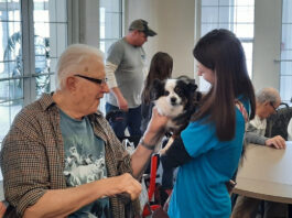 North Ridgeville Ridge Kids 4-H club