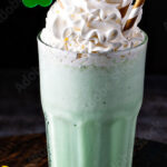 green-milkshake