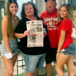 Celebrating the New Year in Cancun