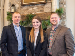 Colvin Scholarship applications now open Colvin Scholarship Fund