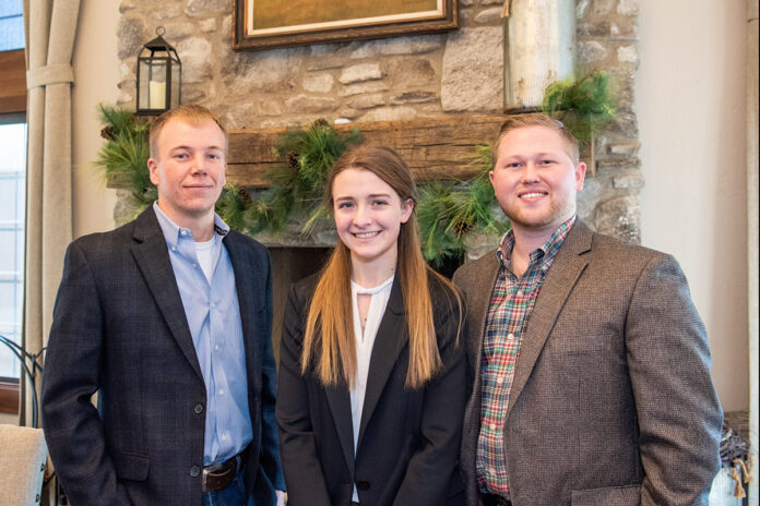 Colvin Scholarship Fund Colvin Scholarship Fund