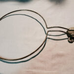 Two mystery metal antique tools for you to hazard a guess at