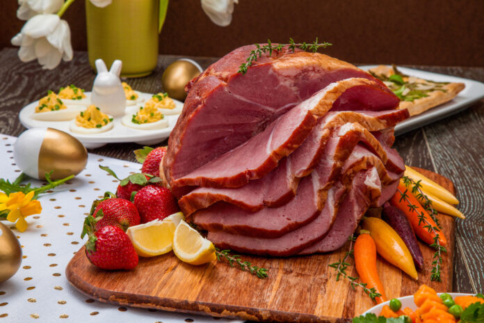 feature.web Honey Baked Ham