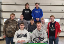 Roundup of FFA news for April 28, 2022 west holmes ffa