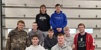 Roundup of FFA news for April 28, 2022 west holmes ffa