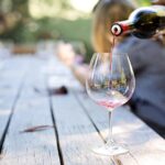 Apply for the Ohio Wines Founders Memorial Scholarship wine