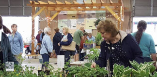 Roundup of gardening news for May 12, 2022 Stark County Master Gardener volunteers