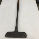 Can you identify this mystery antique item?