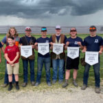 Roundup of FFA news for May 26, 2022 Hillsdale FFA
