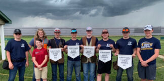 Roundup of FFA news for May 26, 2022 Hillsdale FFA