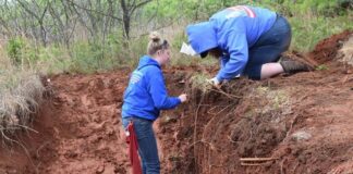 West Virginia FFA and 4-H teams win at national land judging contest