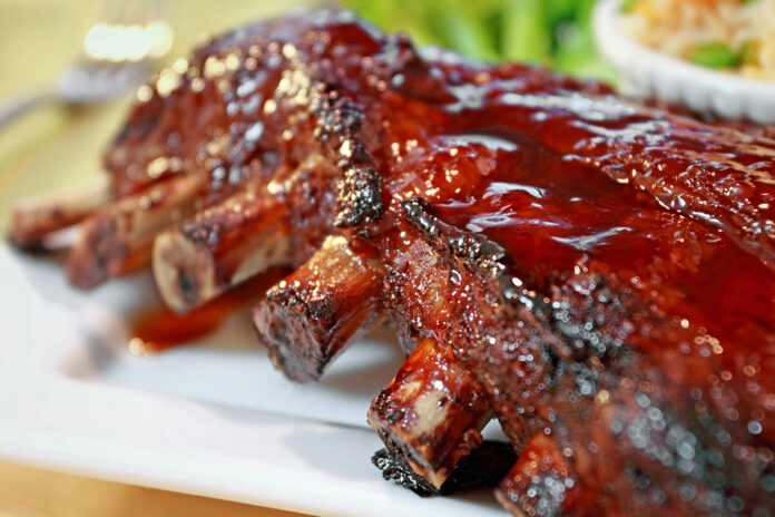 feature.web Maple Barbecue Beef Ribs