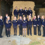 Roundup of FFA news for May 12, 2022 Zane Trace FFA