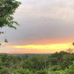 Exploring the past and present in Athens Co. Radar Hill
