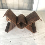 Can you name our latest antique mystery tool?