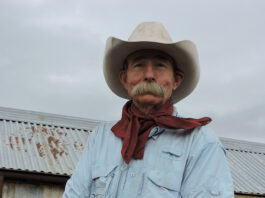 Remembering cowboy poet Baxter Black Baxter Black