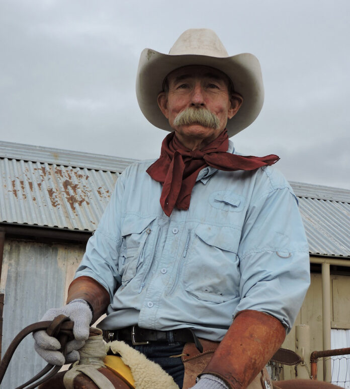 Baxter Black Baxter Black