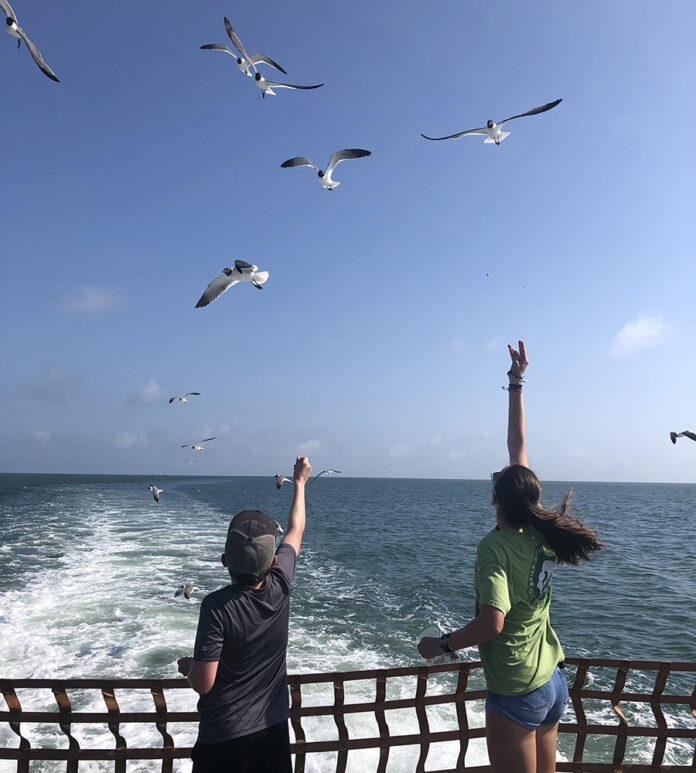 North Carolina's Outer Banks