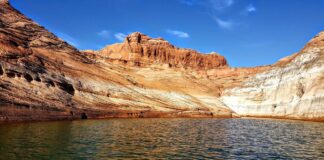 lake-powell