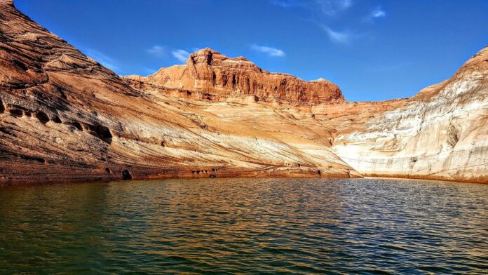 lake-powell