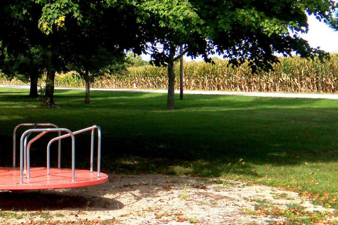 playground playground