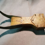 Can you hazard a guess at how our latest mystery tool was used?