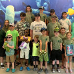 Roundup of 4-H news for July 21, 2022 Hicks and Hayseeds 4-H