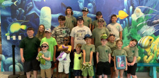 Roundup of 4-H news for July 21, 2022 Hicks and Hayseeds 4-H