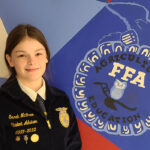 Roundup of FFA news for July 21, 2022 Sarah McGraw