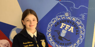 Roundup of FFA news for July 21, 2022 Sarah McGraw