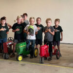 Roundup of 4-H news for July 28, 2022 Just Rite 4-H Club