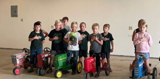 Roundup of 4-H news for July 28, 2022 Just Rite 4-H Club