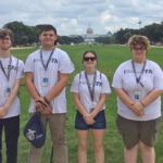 Roundup of FFA news for July 28, 2022 FFA trip to Washington